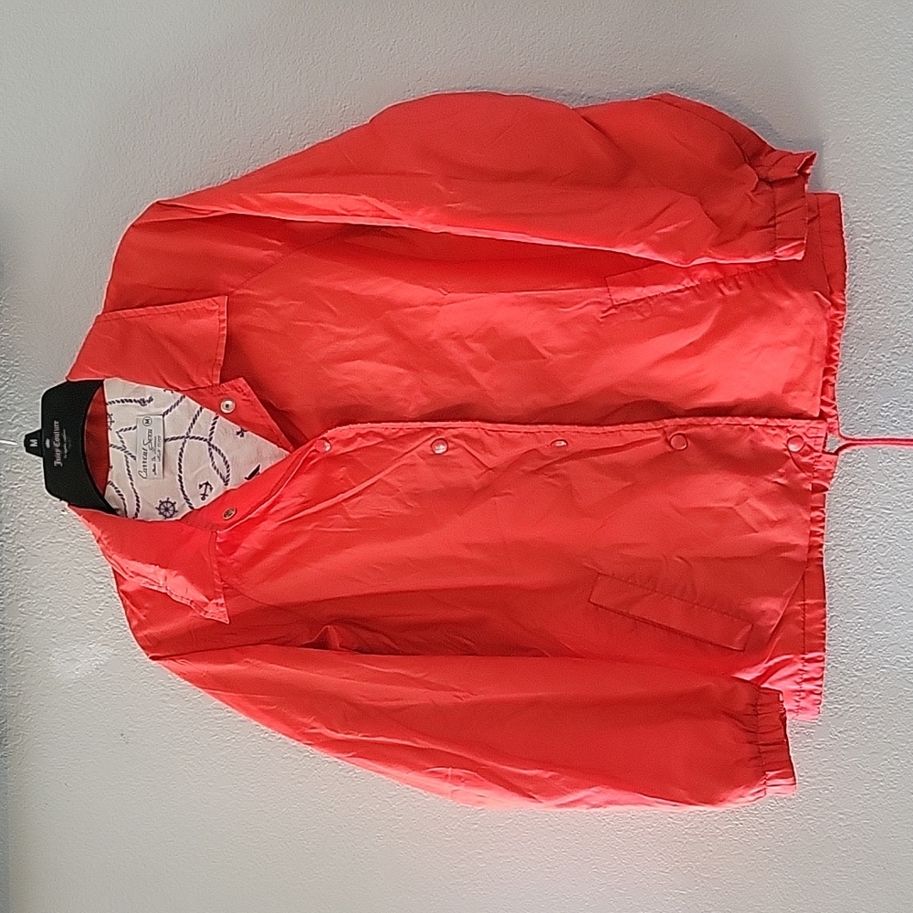 Vintage 1960's Sea Windbreaker Medium - Picture 1 of 7